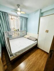 Forestville (D25), Condominium #638715901
